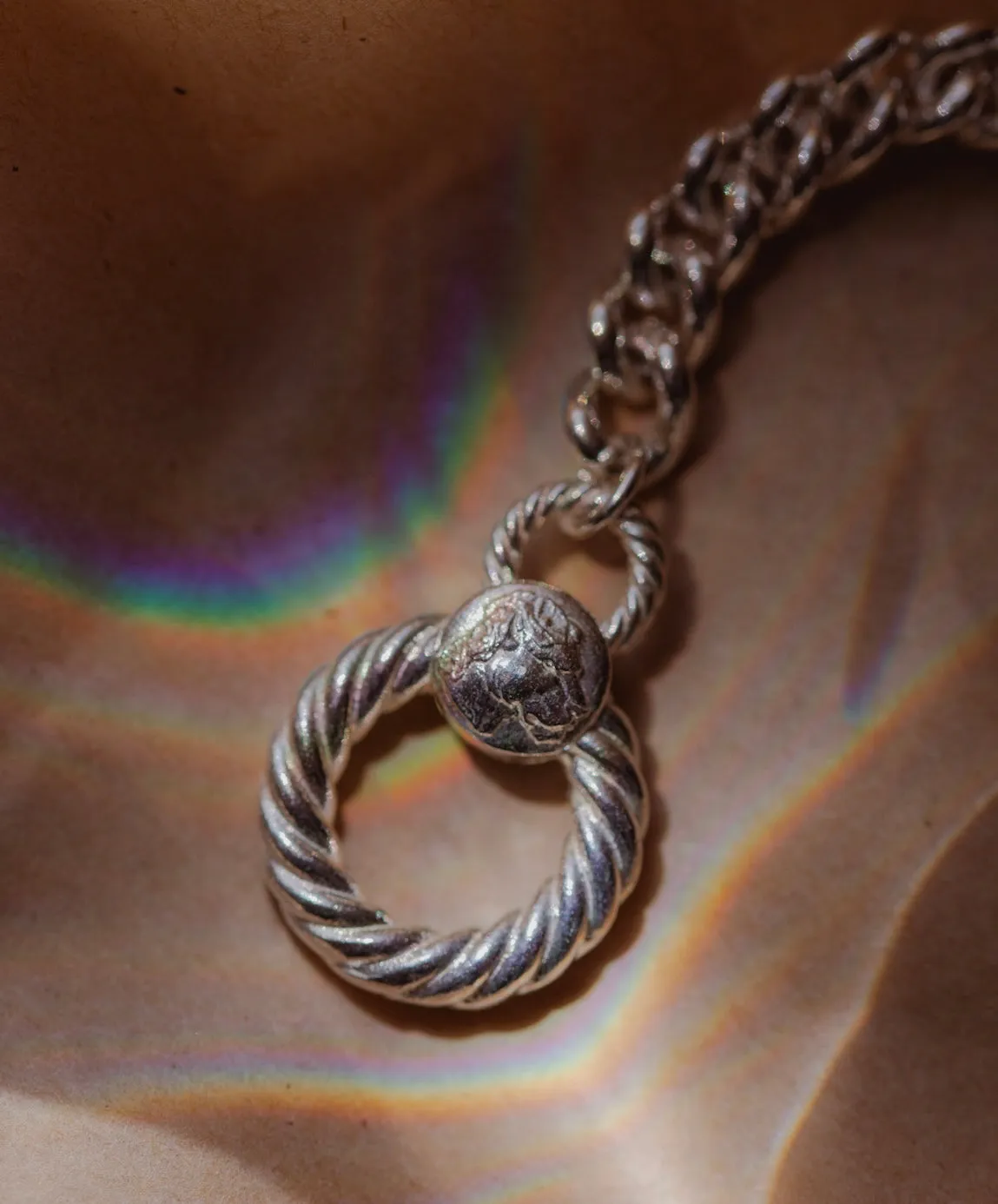 Young Hearts Necklace - Slow Love X Mikaela Lyons Jewellery sold by The Slow Love product image thumbnail 5