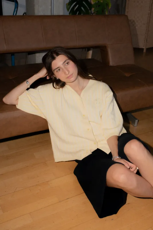 The Team Player - Buttermilk sold by The Slow Love