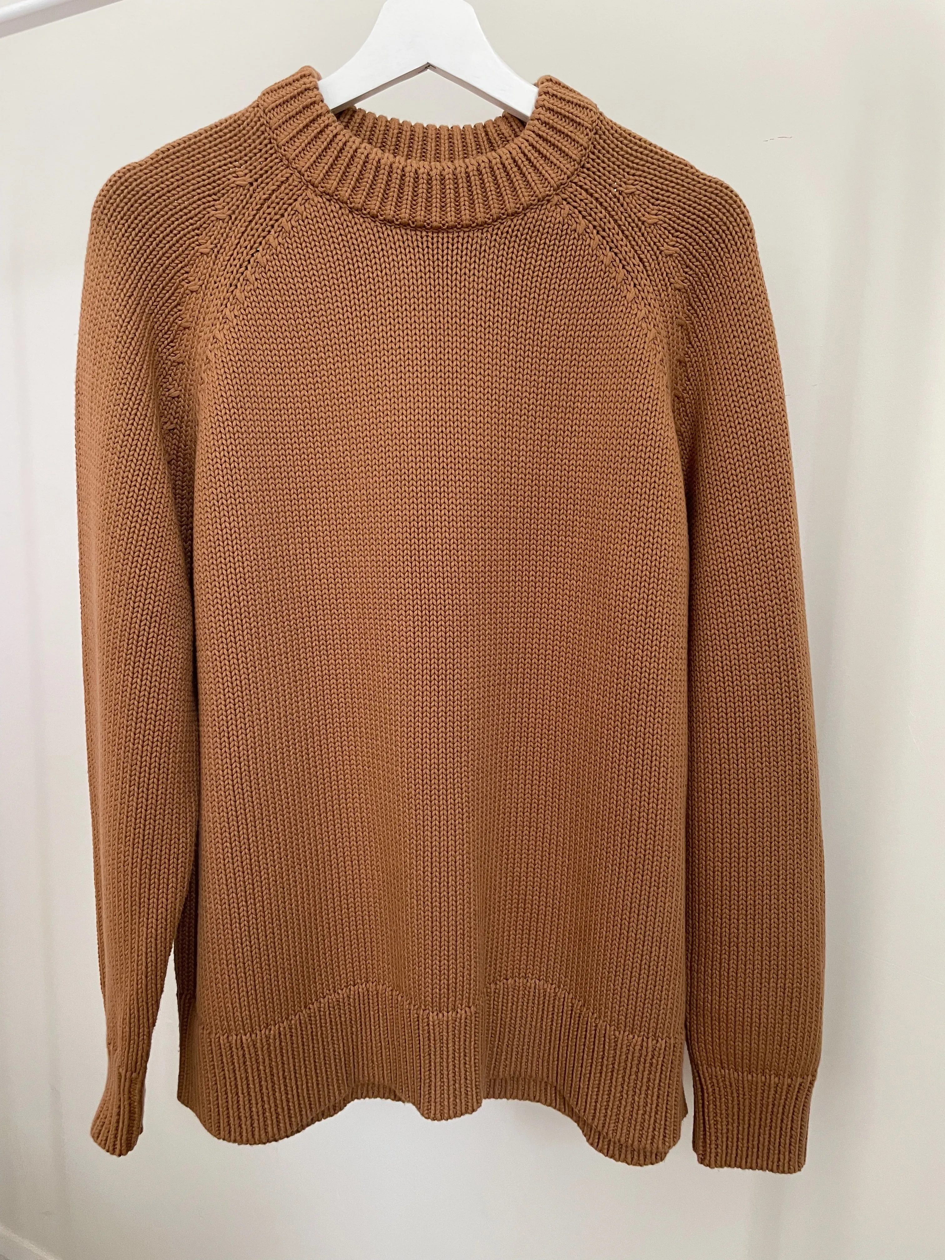 SAMPLE SALE The Staple Crew - Hazelnut sold by The Slow Love product image thumbnail 4