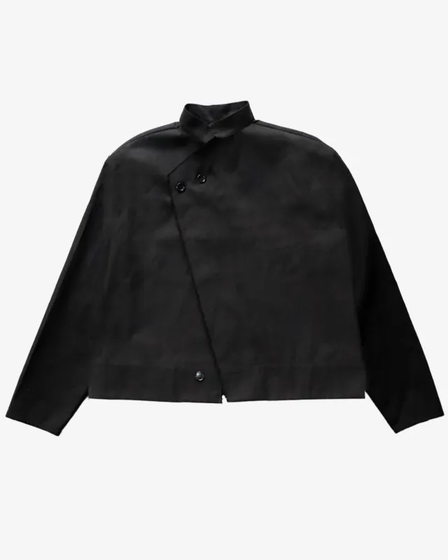 Veste Affranchie made by Congrey