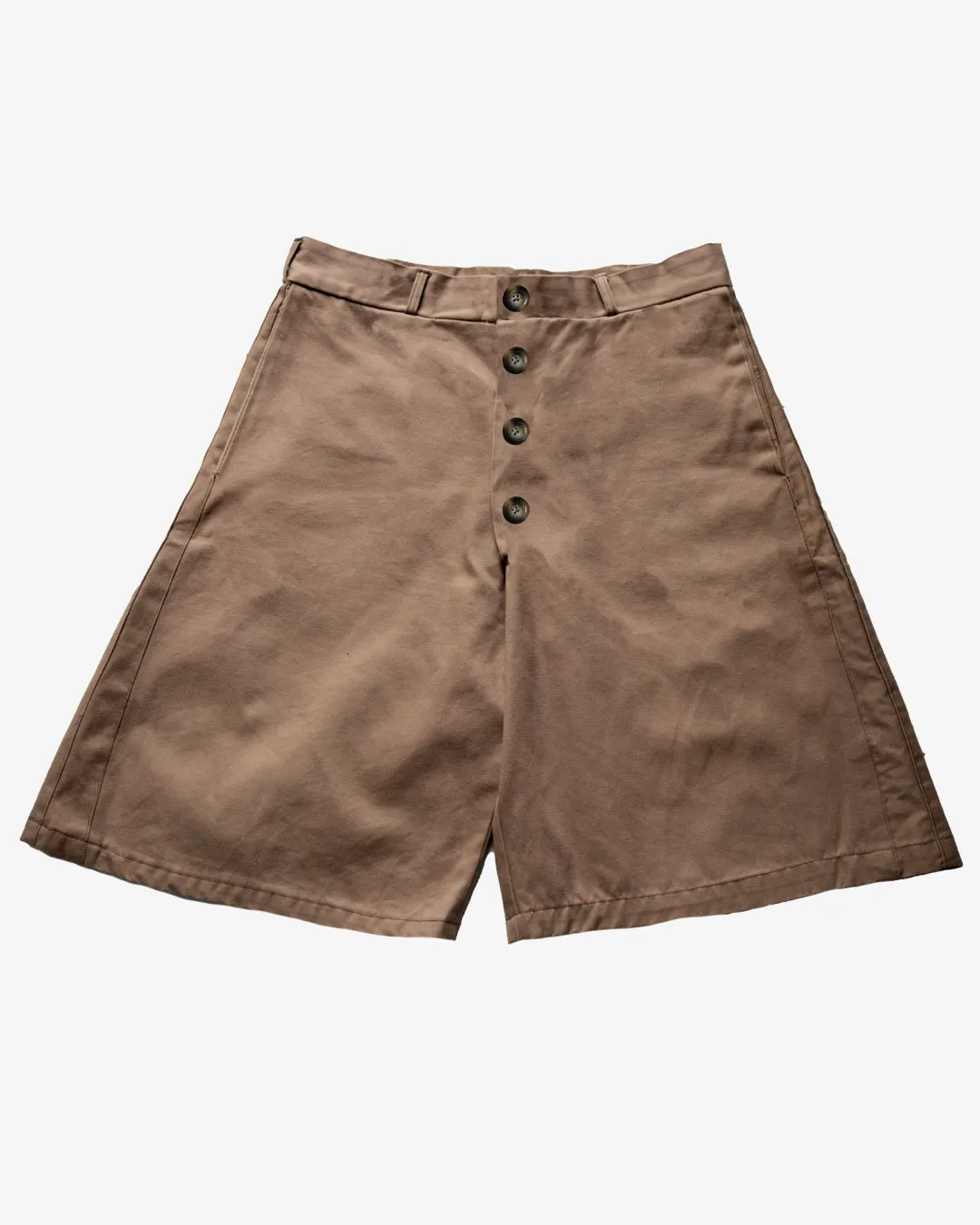 Short Atlas sold by Congrey