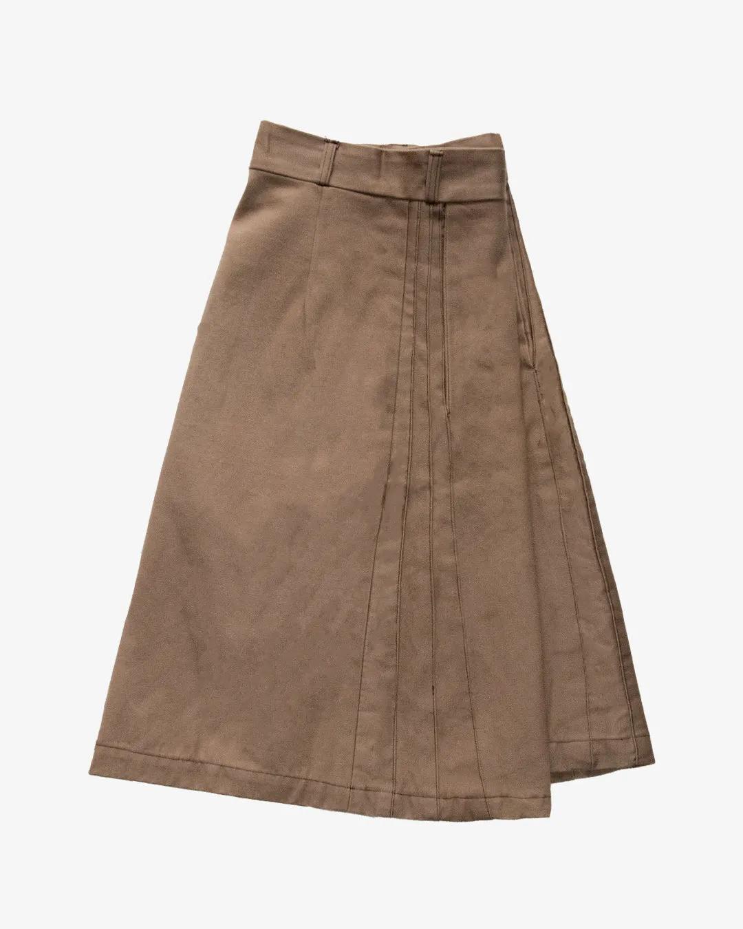 Short Atlas sold by Congrey product image thumbnail 2