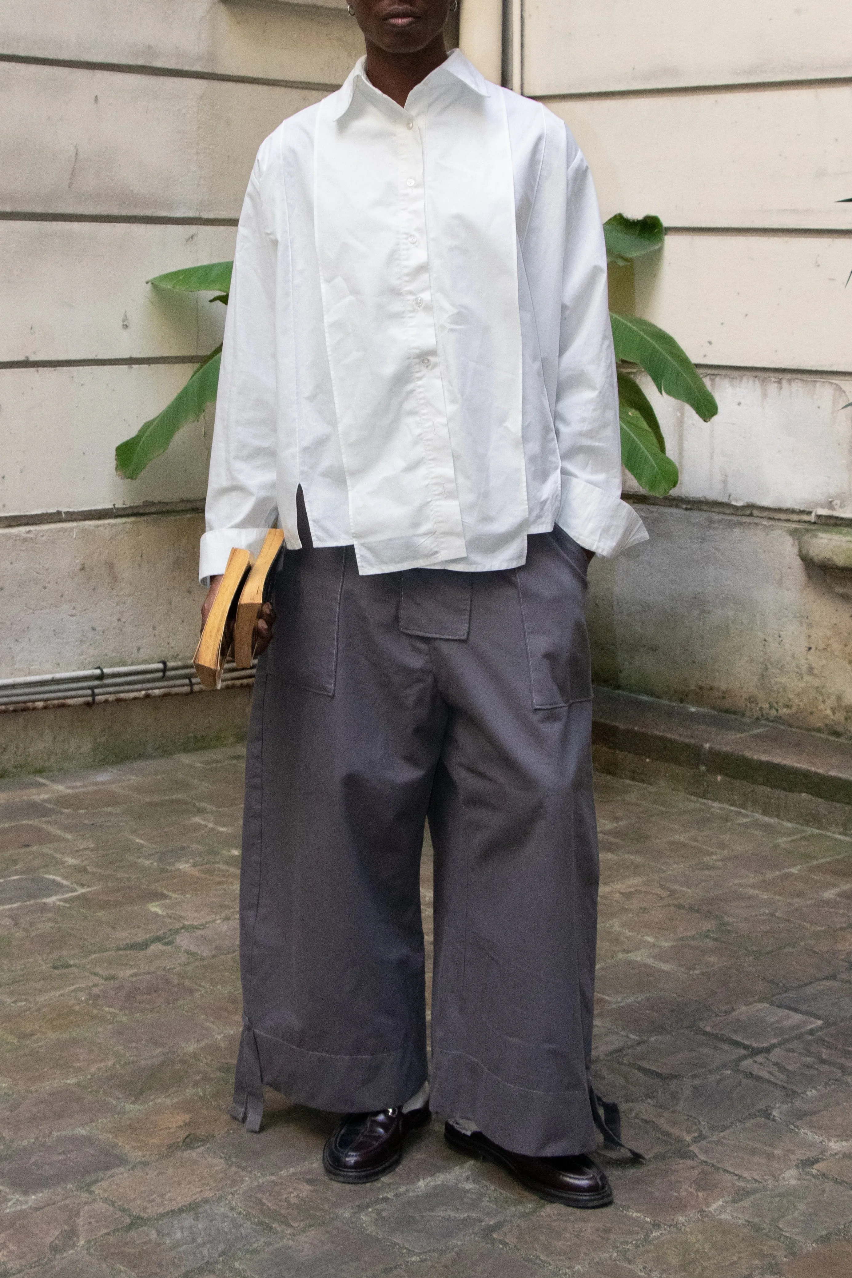 Pantalon Rivage sold by Congrey product image thumbnail 3