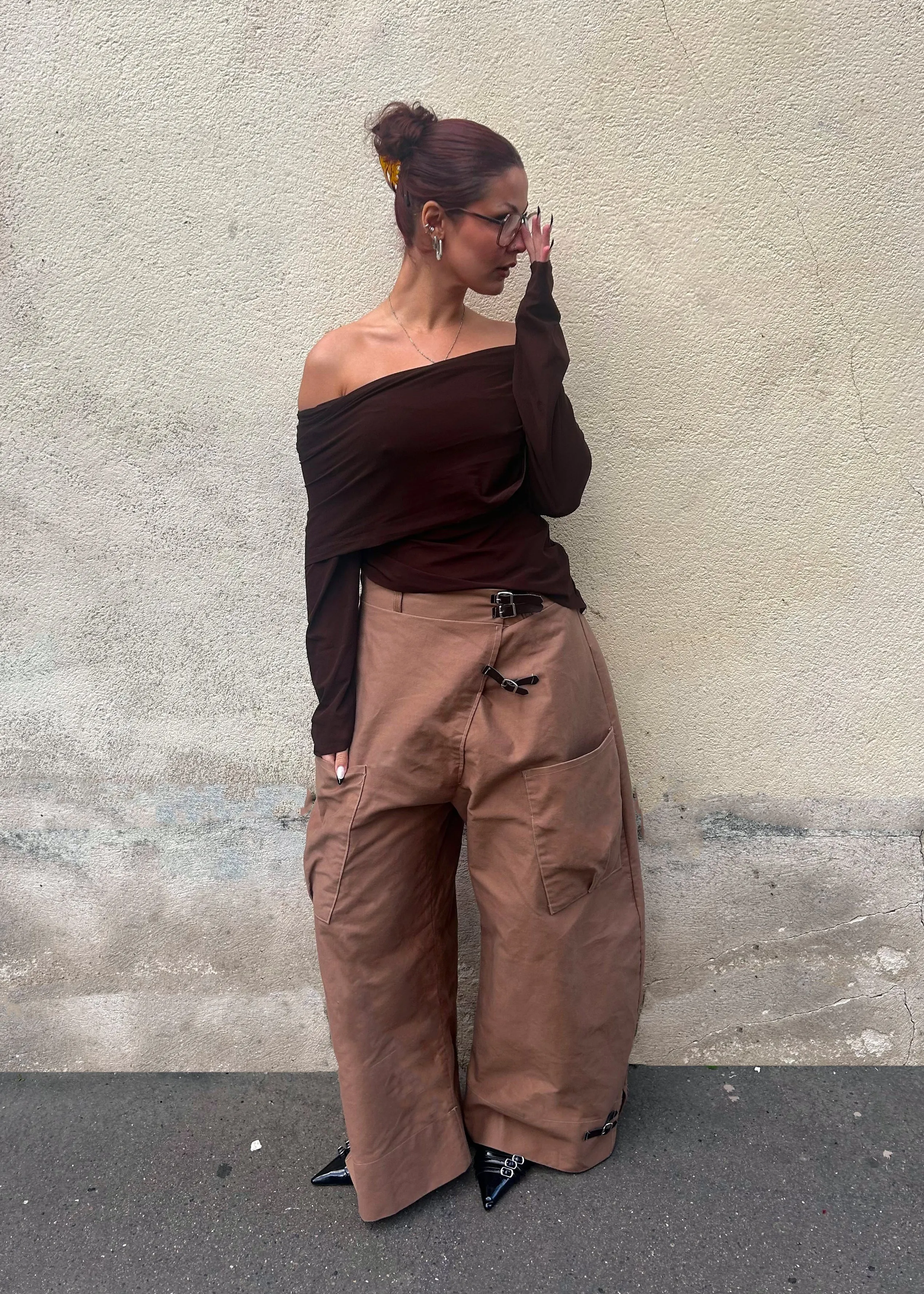 Pantalon Localino sold by Congrey product image thumbnail 5