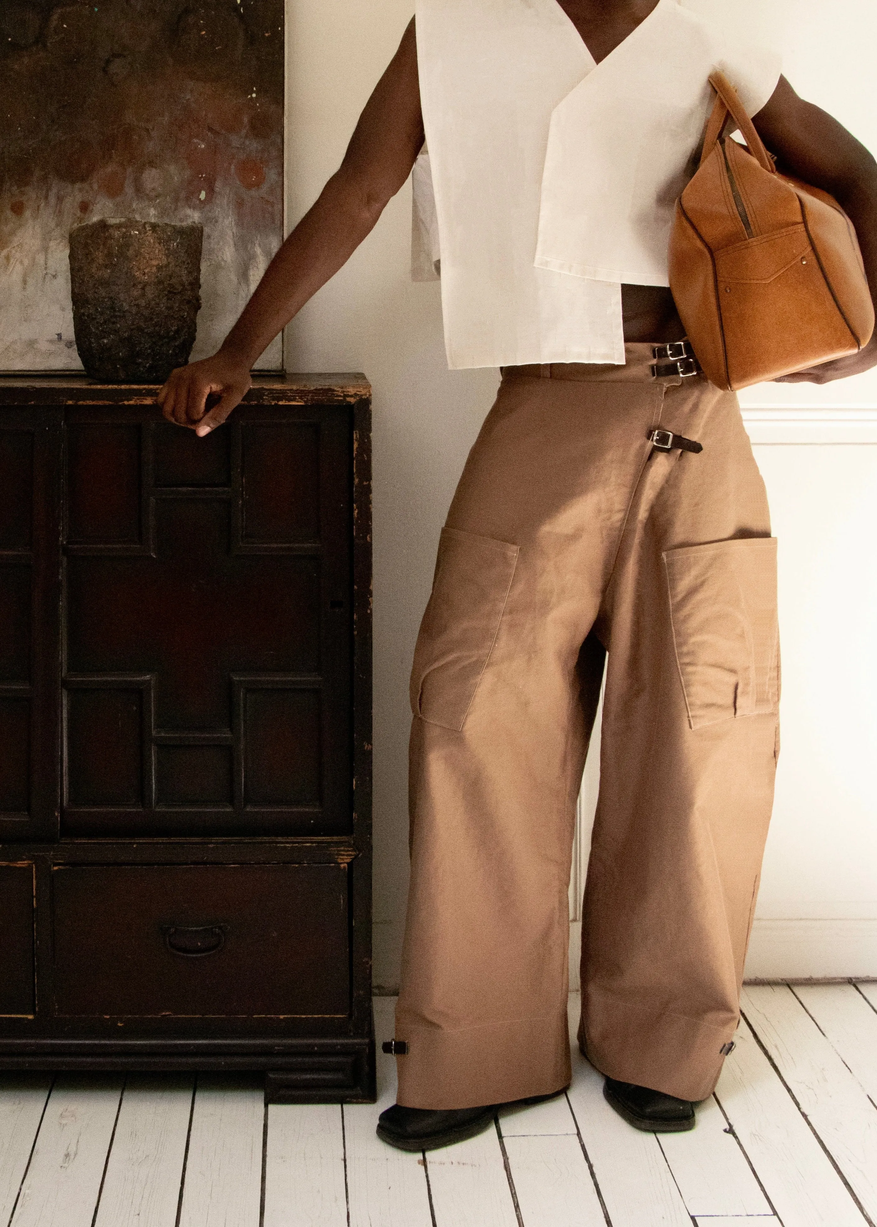 Pantalon Localino sold by Congrey product image thumbnail 4