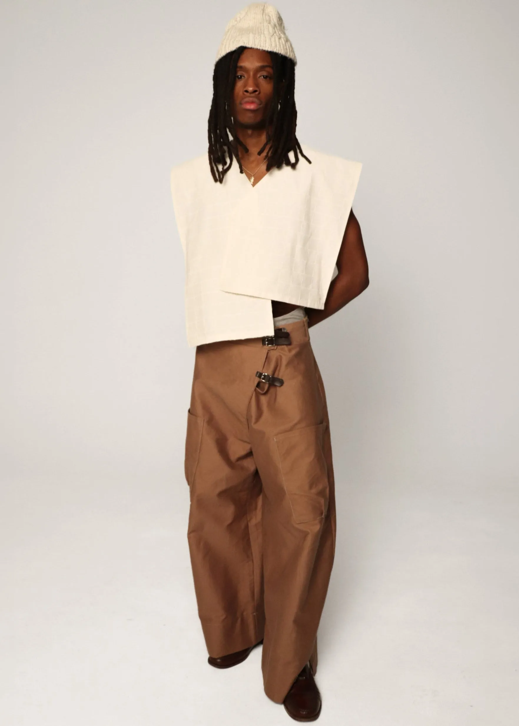 Pantalon Localino sold by Congrey product image thumbnail 3
