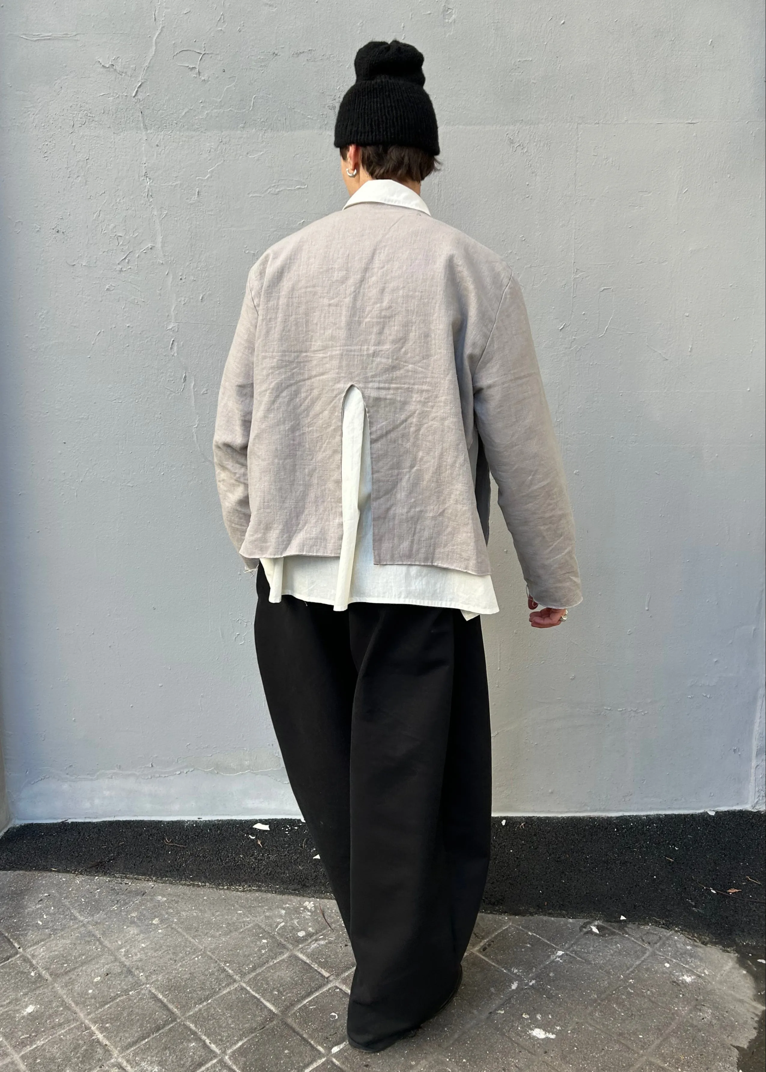 Veste Montmartre sold by Congrey product image thumbnail 4