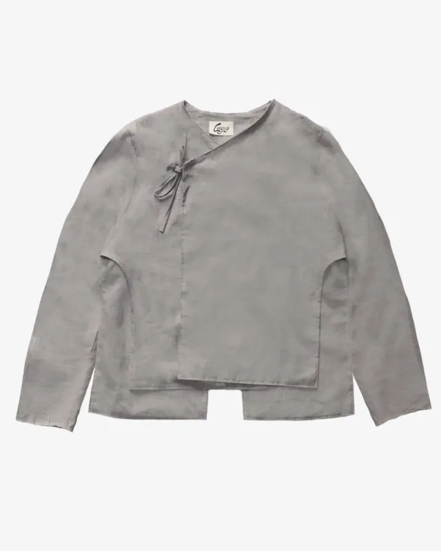 Veste Montmartre made by Congrey