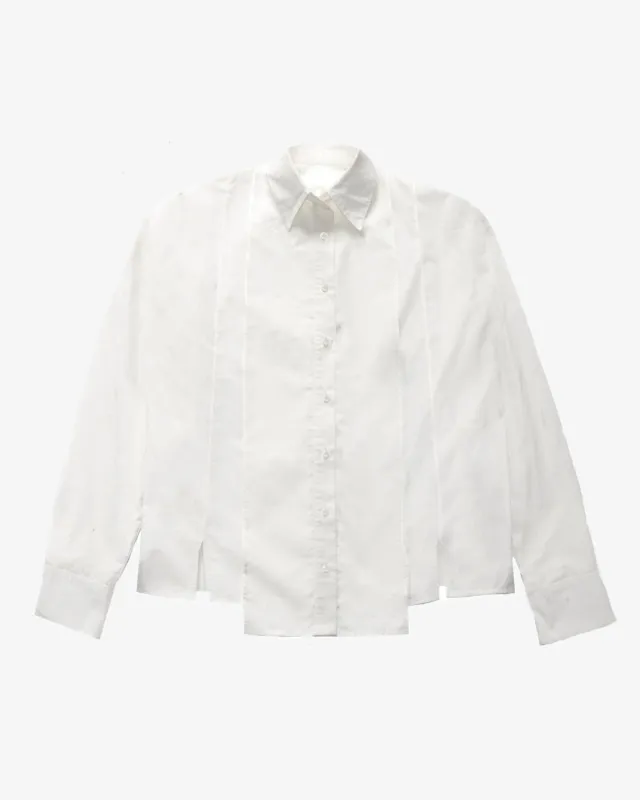 Chemise Congrey made by Congrey