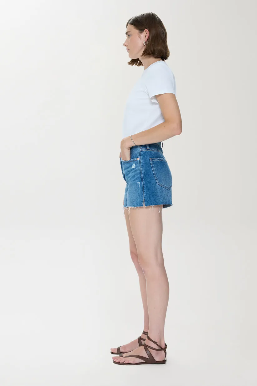 Pistola - Nova Denim Short - Calling sold by Murray's Toggery Shop product image thumbnail 3