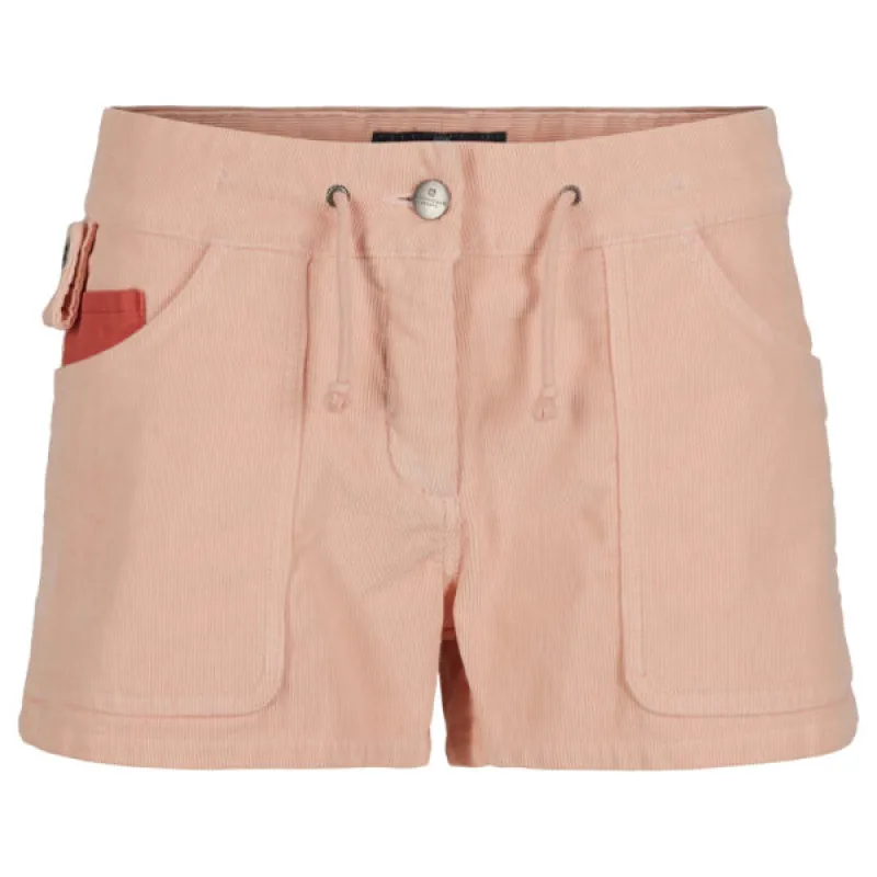 Amundsen Concord 3" Short Blush Pink made by Murray's Toggery Shop