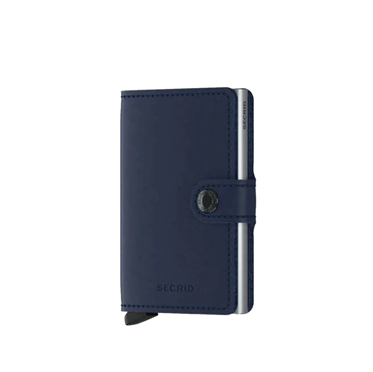Secrid Original Slim Wallet - Navy sold by Murray's Toggery Shop