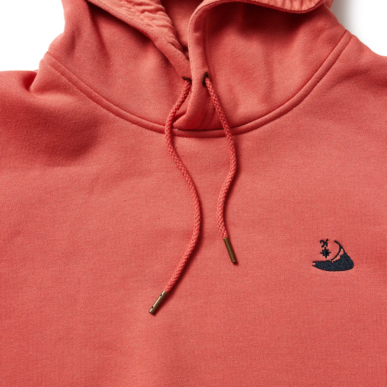 Nantucket Reds® Hoodie Sweatshirt sold by Murray's Toggery Shop product image thumbnail 2