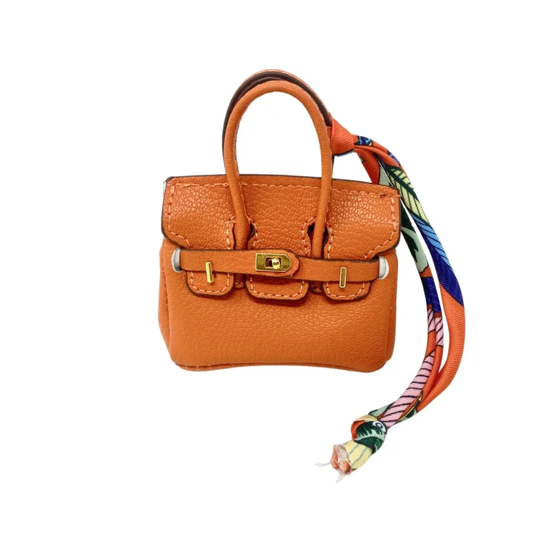 Fornash Charm Handbag - multiple colors available made by Murray's Toggery Shop