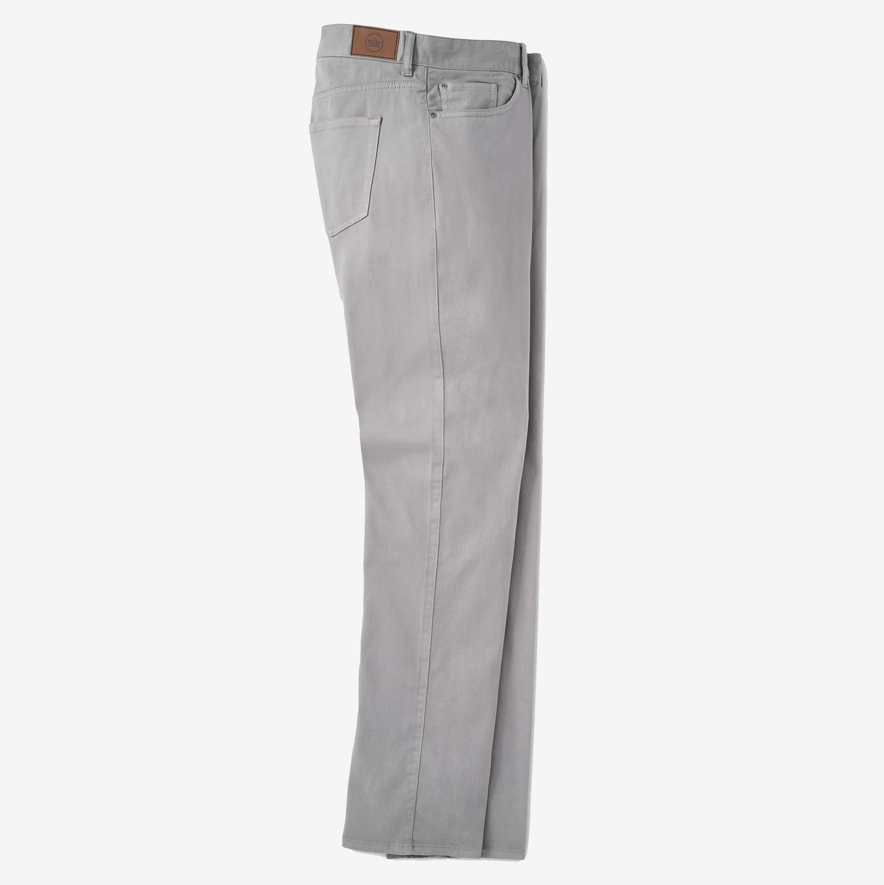 Peter Millar Ultimate Sateen 5 Pocket Pant sold by Murray's Toggery Shop