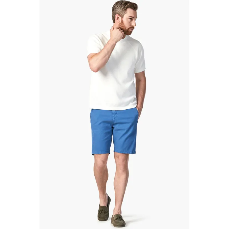 34 Heritage Nevada Fine Touch Shorts - Royal Blue made by Murray's Toggery Shop