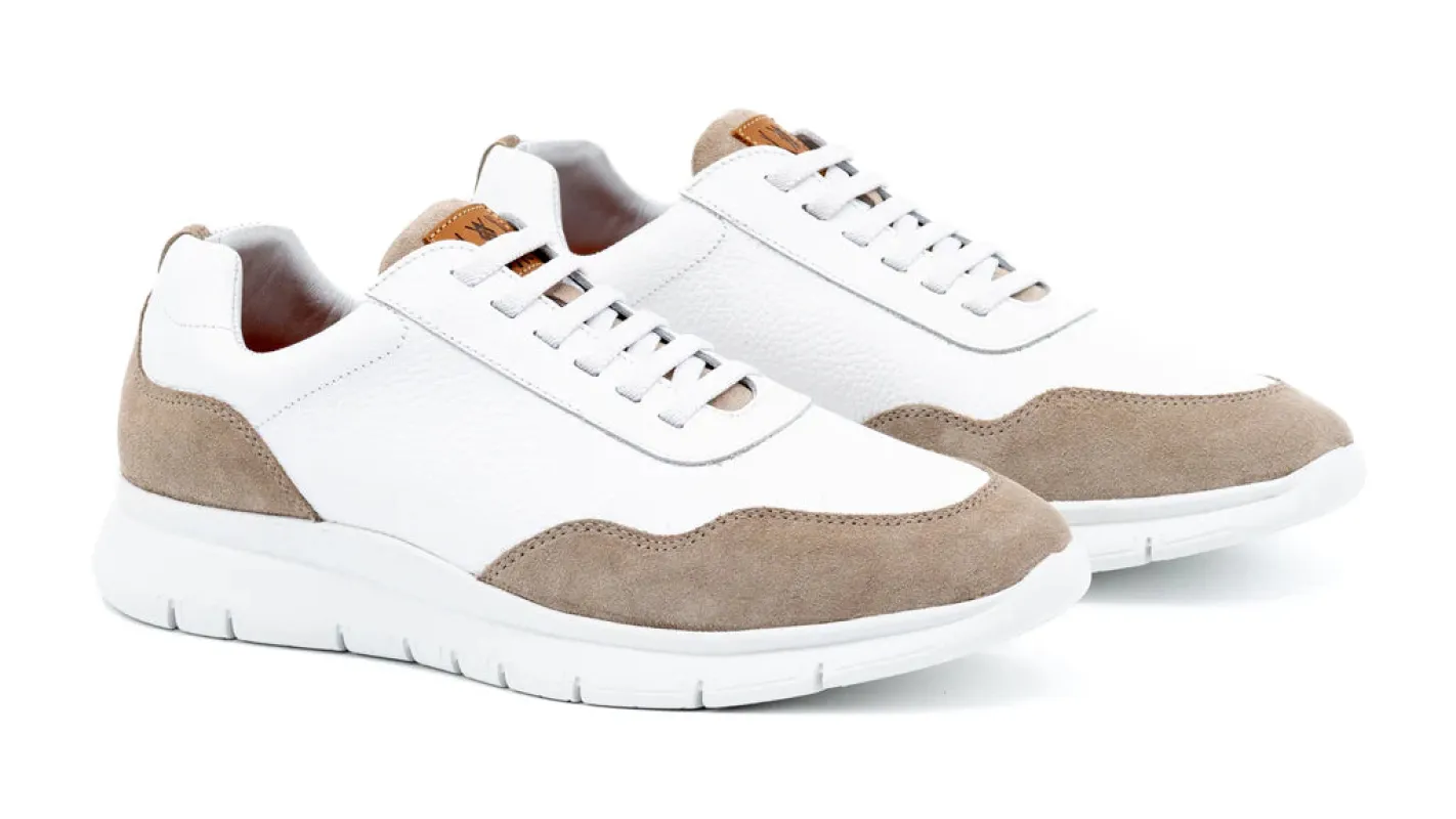Martin Dingman Madison Trainer - Stone made by Martin Dingman