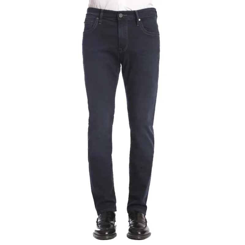 34 Heritage Cool Jeans - Midnight Austin made by Murray's Toggery Shop