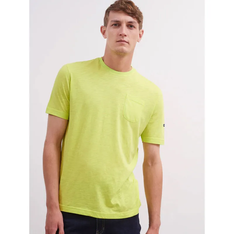 Saint James James - Lime/Nouv made by Saint James