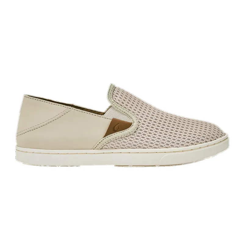 Olukai Pehua Shoes - Tapa made by OluKai