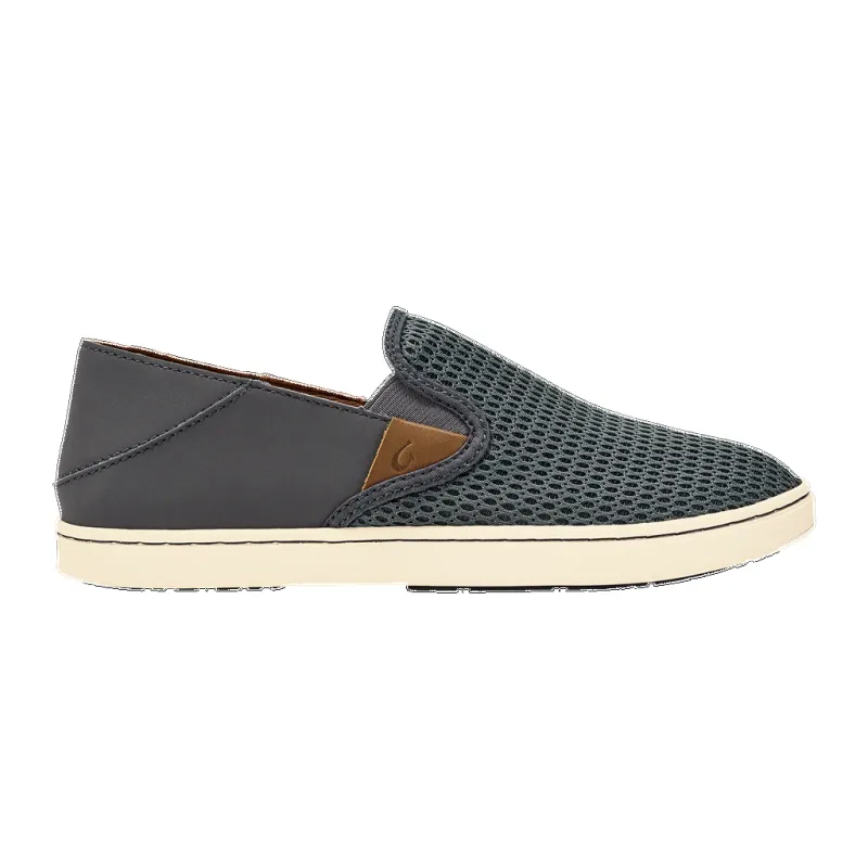 Olukai Pehuea Shoes - Pavement made by OluKai
