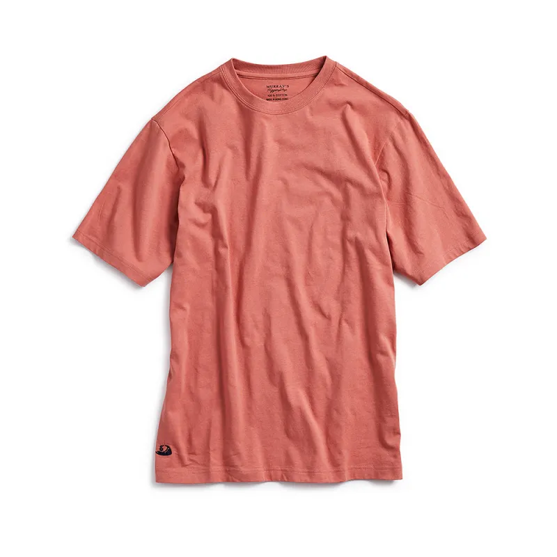 Nantucket Reds Collection® Short Sleeve T-Shirts made by Murray's Toggery Shop