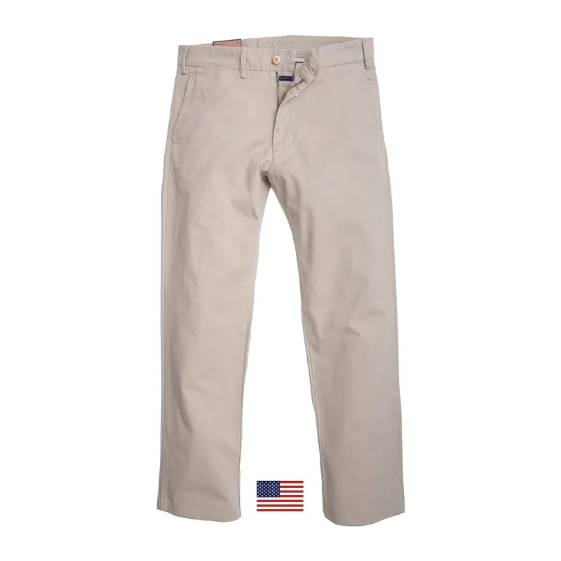 PennBilt Authentic Khaki Pant made by Murray's Toggery Shop