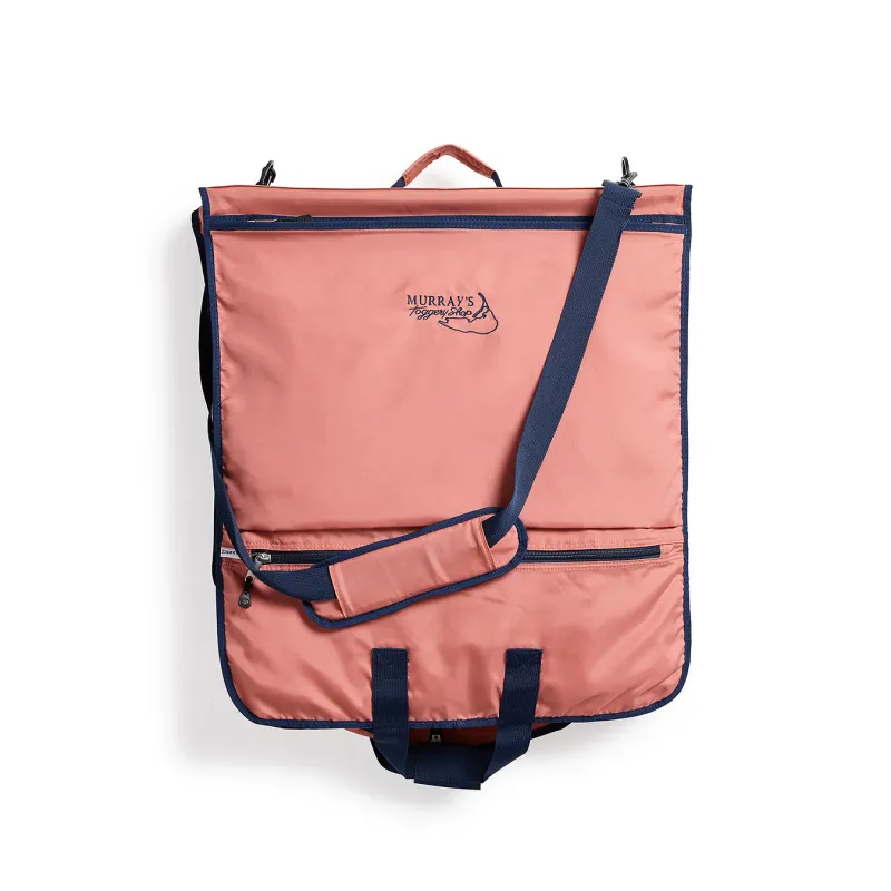 Nantucket Reds Collection® Garment Bag made by Murray's Toggery Shop