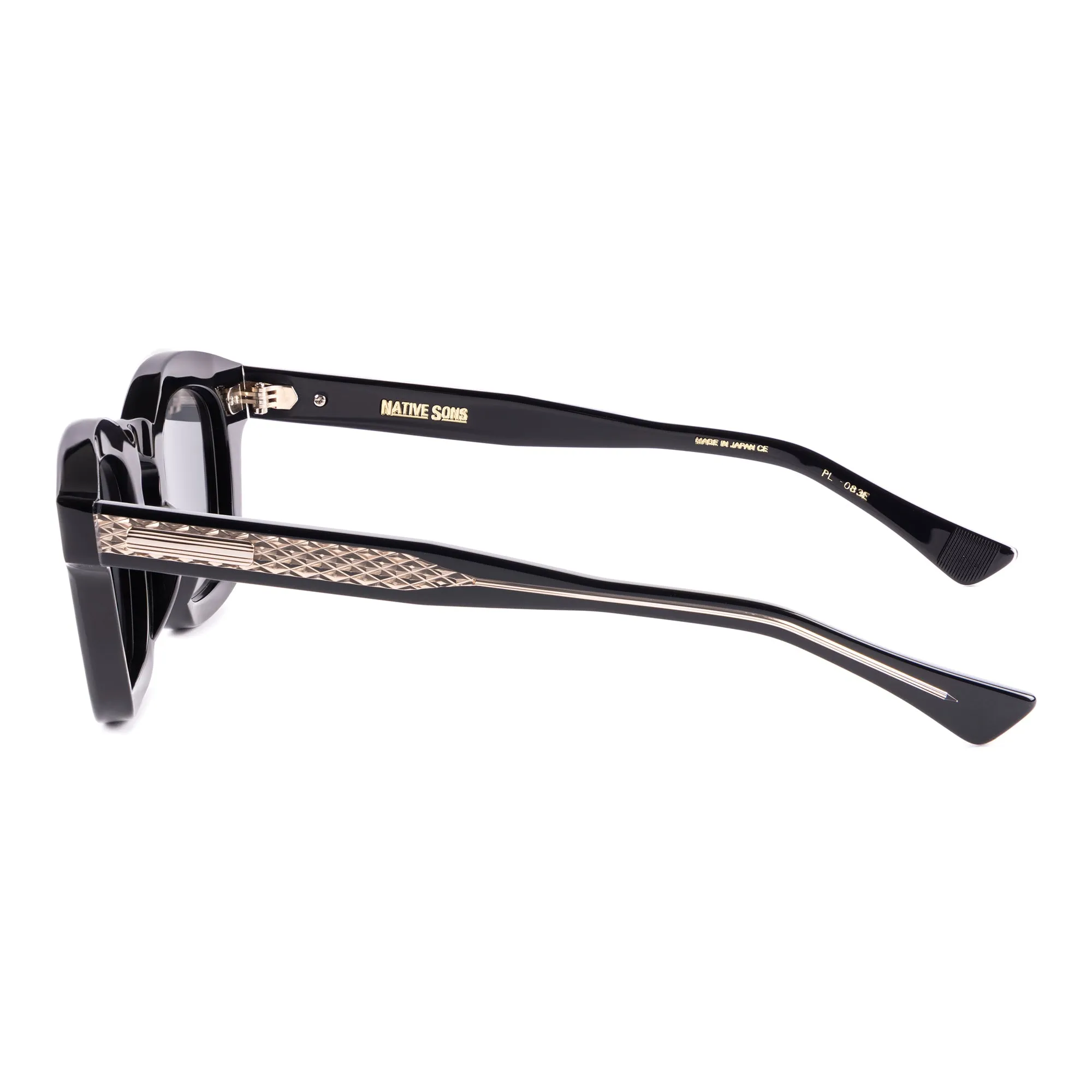 DUFFY - SUN sold by Native Sons product image thumbnail 3