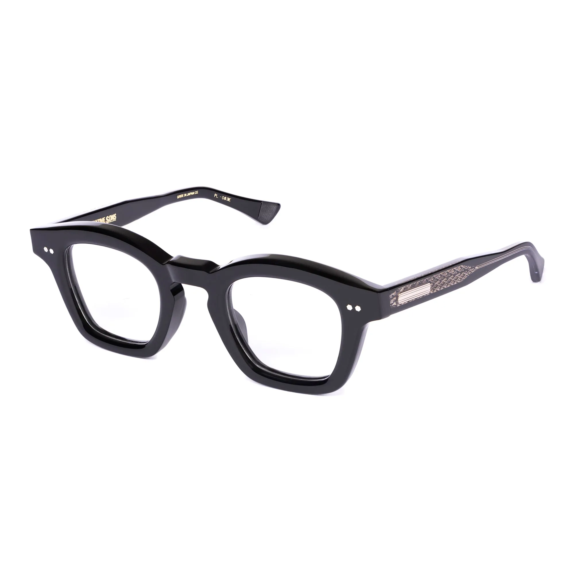 DUFFY - Rx sold by Native Sons product image thumbnail 2