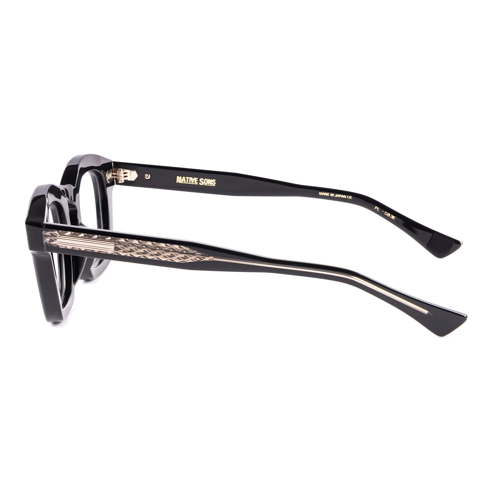 DUFFY - Rx sold by Native Sons product image thumbnail 3