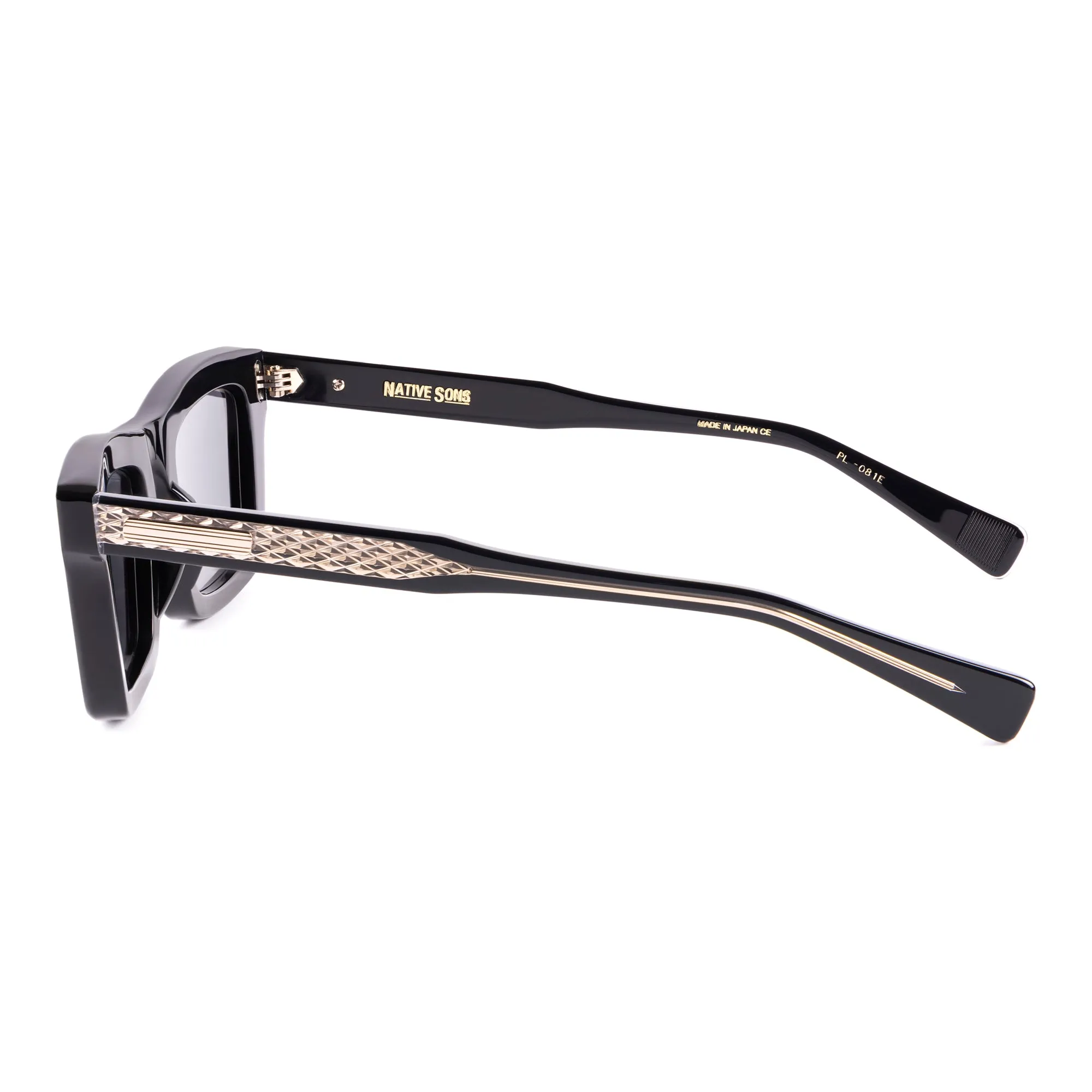 McSHANE - Sun sold by Native Sons product image thumbnail 3