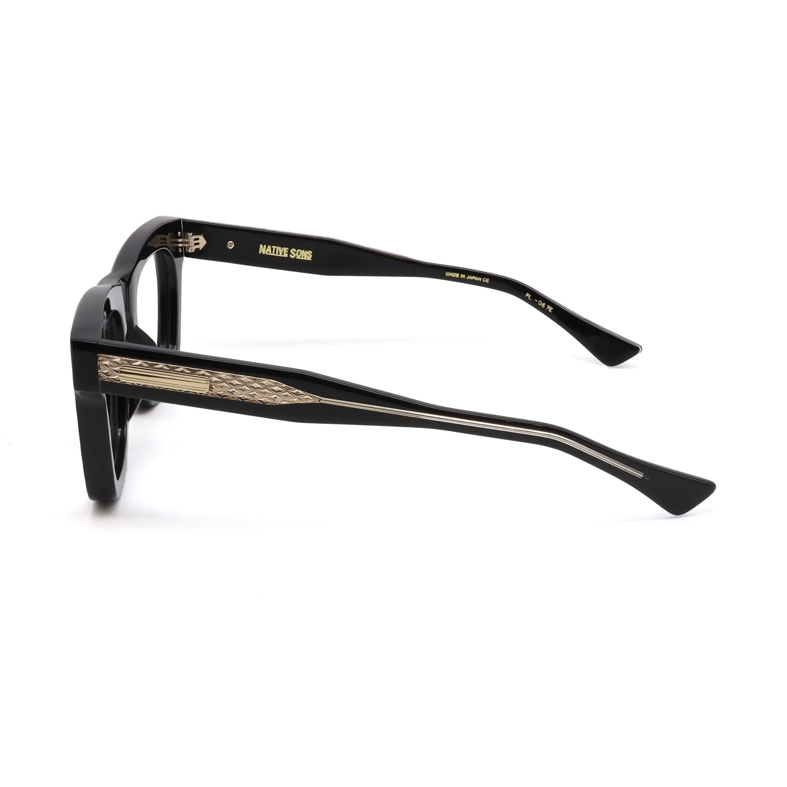CALLAHAN - Rx sold by Native Sons product image thumbnail 3