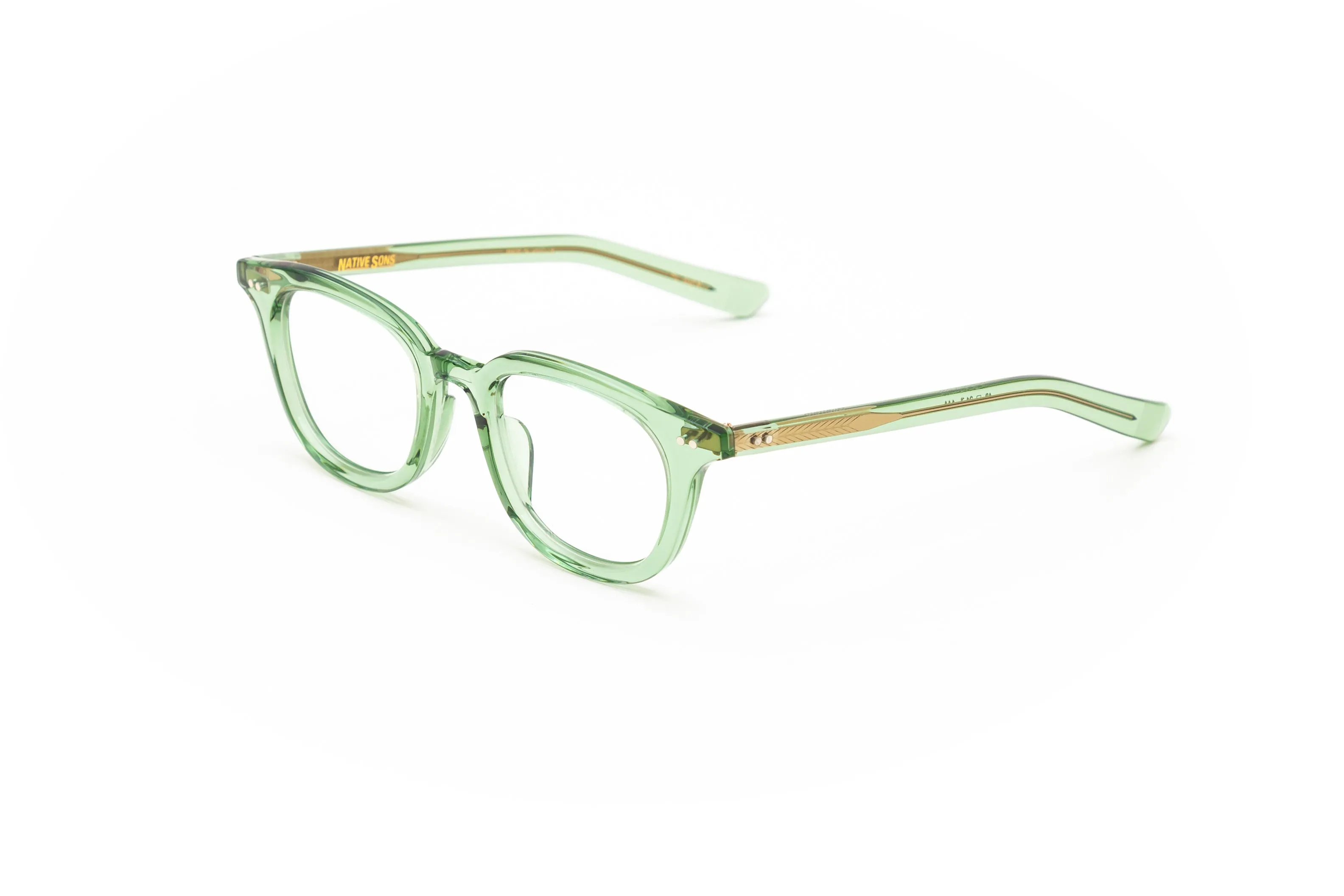 GUERRERO 46 - Rx sold by Native Sons product image thumbnail 4