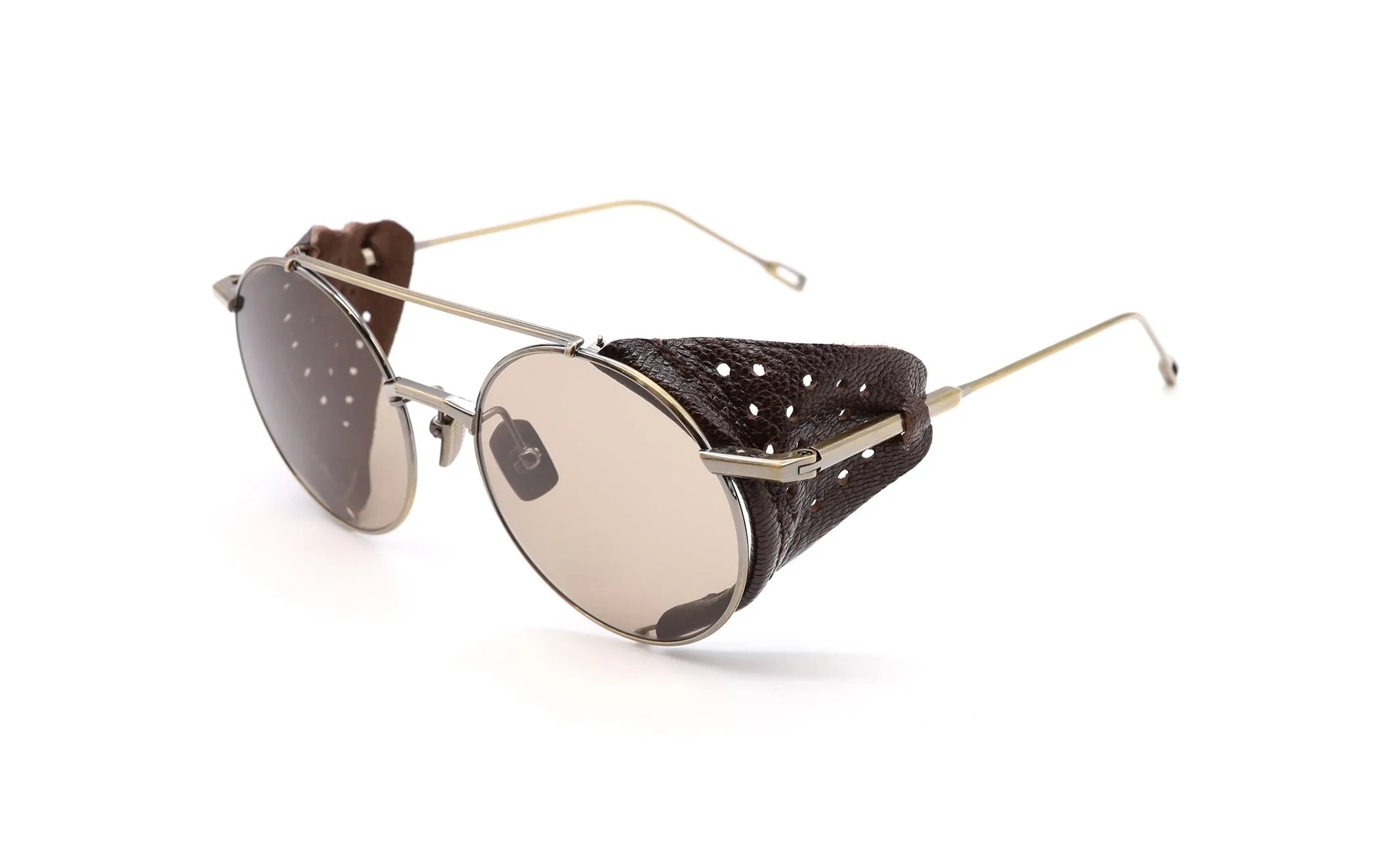 ASTON EXP LEATHER sold by Native Sons product image thumbnail 4