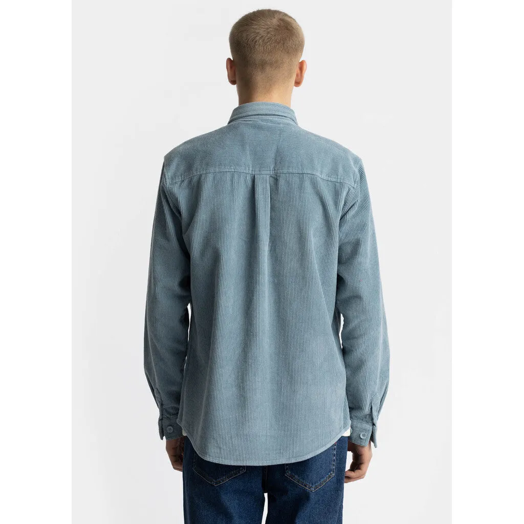 Utility Shirt / 3776 - Lightblue sold by Revolution product image thumbnail 3