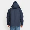 Padded City Jacket / 7851 - Navy sold by Revolution