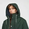Hooded Jacket / 7311 - Darkgreen sold by Revolution