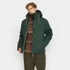 Hooded Jacket / 7311 - Darkgreen sold by Revolution