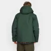 Hooded Jacket / 7311 - Darkgreen sold by Revolution