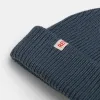 Fisherman Beanie / 9324 - Dustblue sold by Revolution