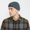 Fisherman Beanie / 9324 - Dustblue sold by Revolution