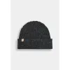 Beanie Melange / 9317 - Black sold by Revolution