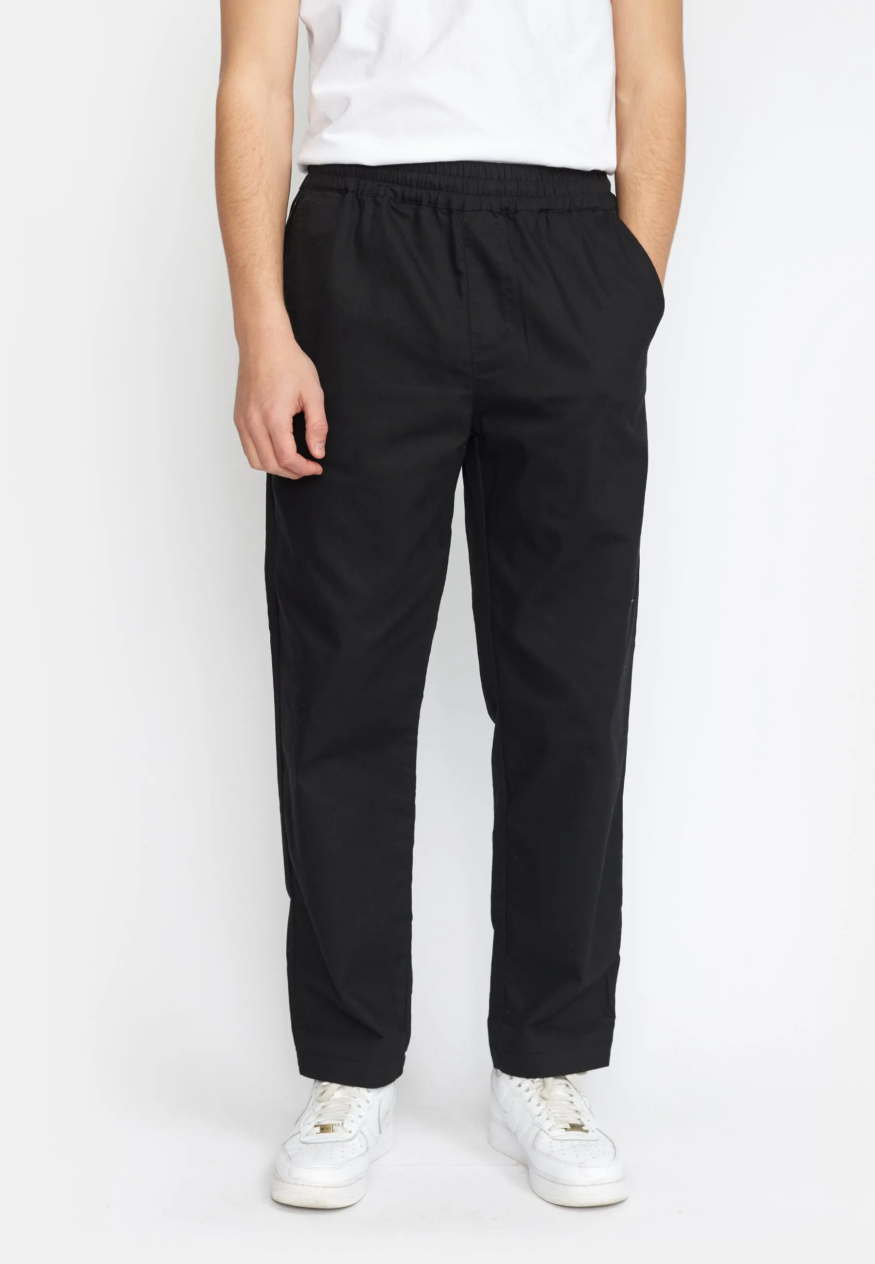 Casual Trousers / 5871 - Black sold by Revolution