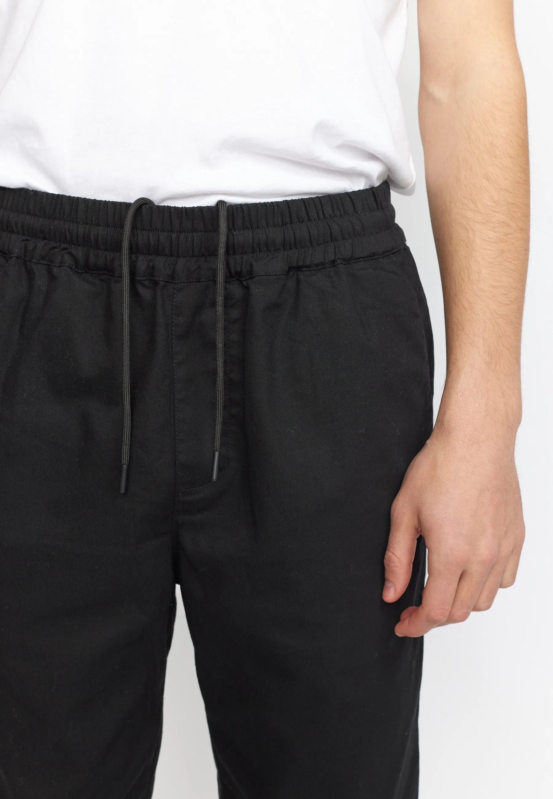Casual Trousers / 5871 - Black sold by Revolution product image thumbnail 5