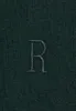 Regular Crewneck / 2062 REV - Darkgreen-melange sold by Revolution