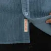 Utility Overshirt / 3776 - Dustblue sold by Revolution