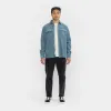 Utility Overshirt / 3776 - Dustblue sold by Revolution