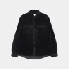 Utility Overshirt / 3776 - Navy sold by Revolution