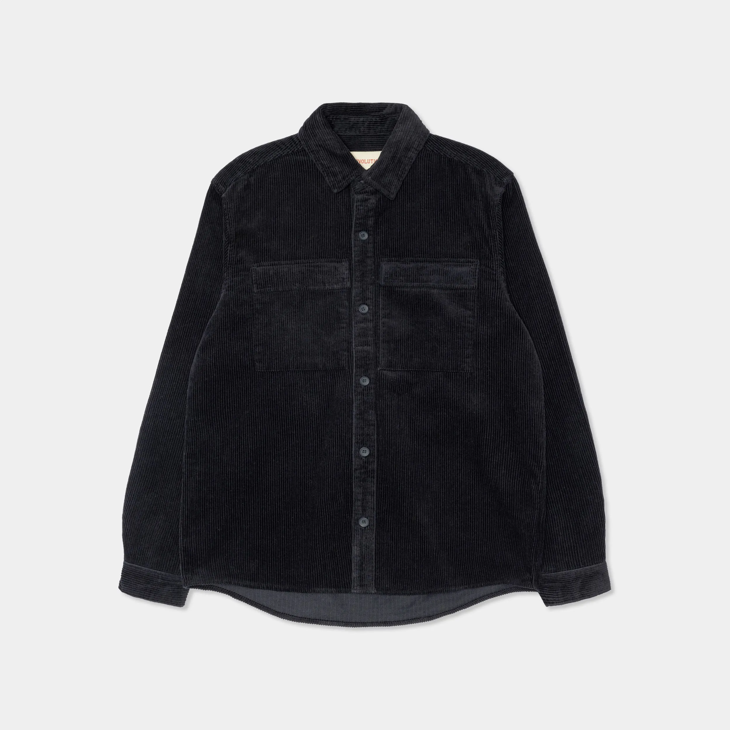 Utility Shirt / 3776 - Navy sold by Revolution product image thumbnail 5